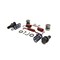 Watson & Chalin Hardware Kit - Brake, Position Not Specified BRSK10 - alternate 4